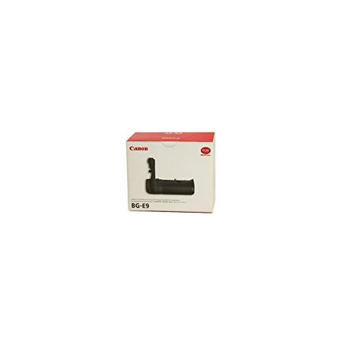 Canon BG-E9 Battery Grip for the Canon EOS 60D