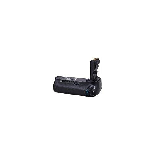 Canon BG-E9 Battery Grip for the Canon EOS 60D