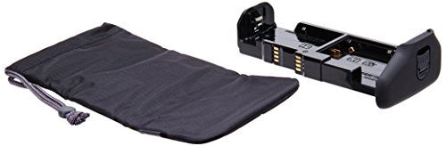 Canon BG-E9 Battery Grip for the Canon EOS 60D