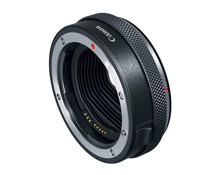 Canon Control Ring Mount Adapter EF-EOS R for R Systems