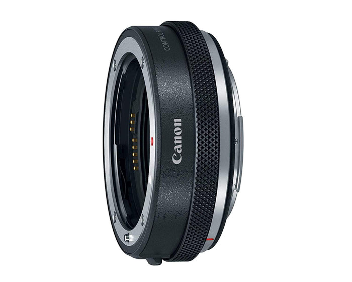 Canon Control Ring Mount Adapter EF-EOS R for R Systems