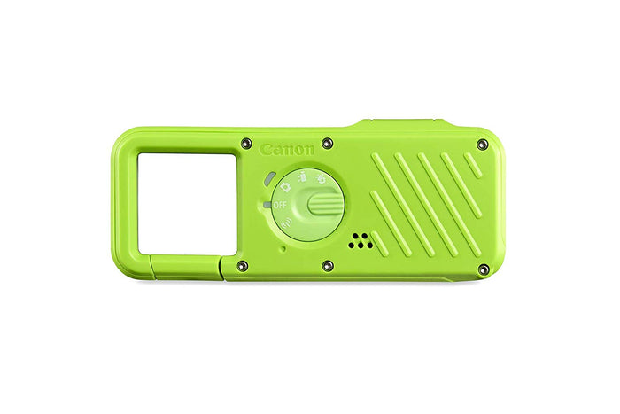 Canon Ivy Rec Outdoor Camera Avocado