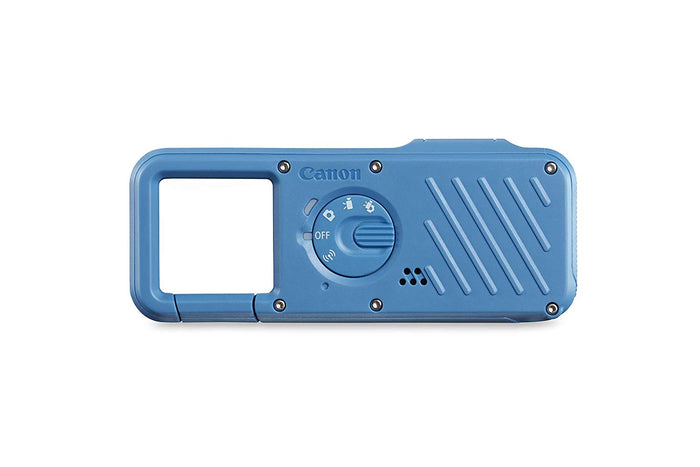 Canon Ivy Rec Outdoor Camera Riptide