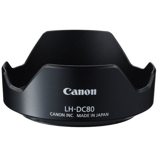 Canon Lens Hood LH-DC80