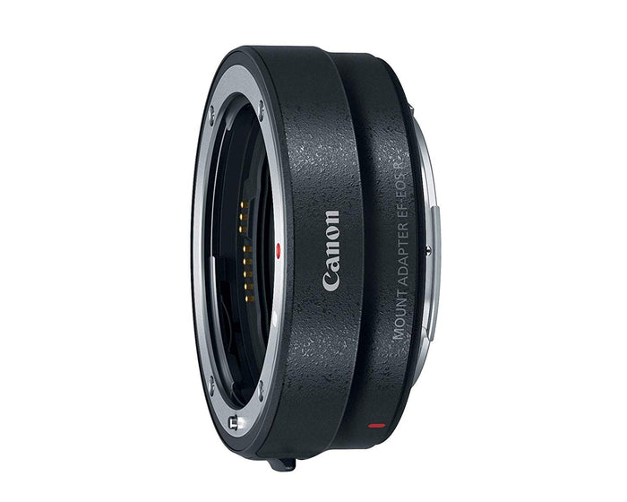 Canon Mount Adapter EF-EOS R System