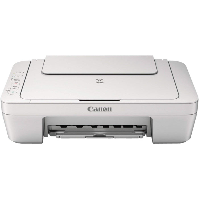 Canon PIXMA MG2924 Inkjet Multifunction Printer - Color - Plain Paper Print - Desktop