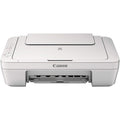 Canon PIXMA MG2924 Inkjet Multifunction Printer - Color - Plain Paper Print - Desktop