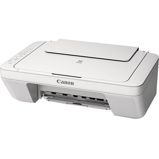 Canon PIXMA MG2924 Inkjet Multifunction Printer - Color - Plain Paper Print - Desktop