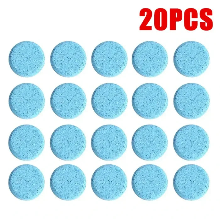 20PCS