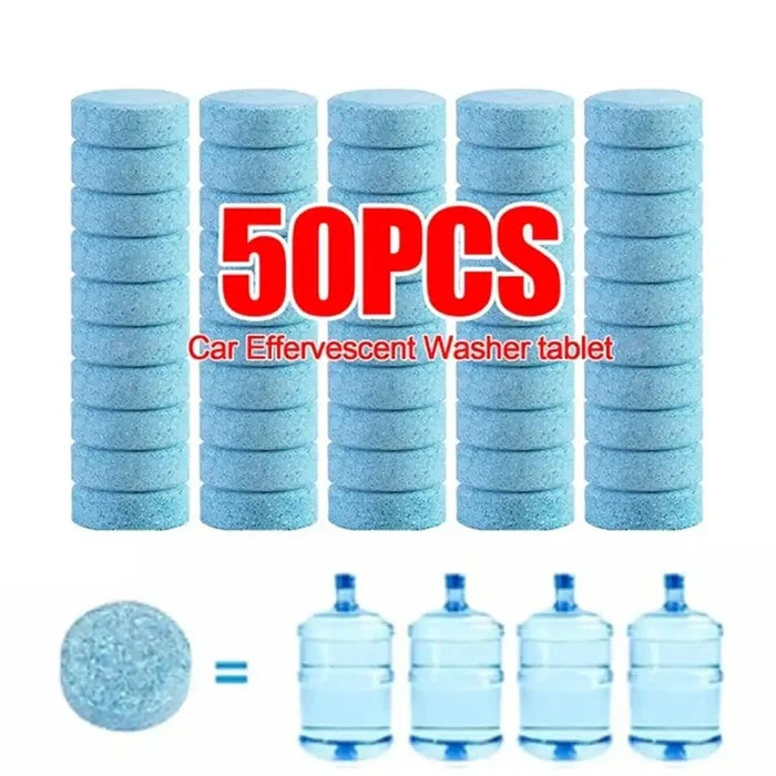 50PCS