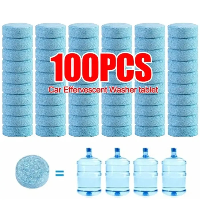 100PCS