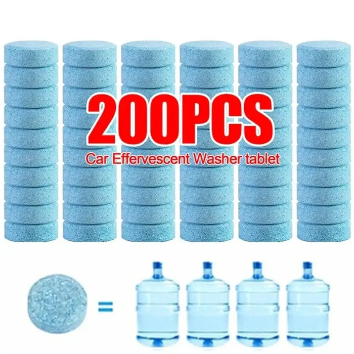 200PCS