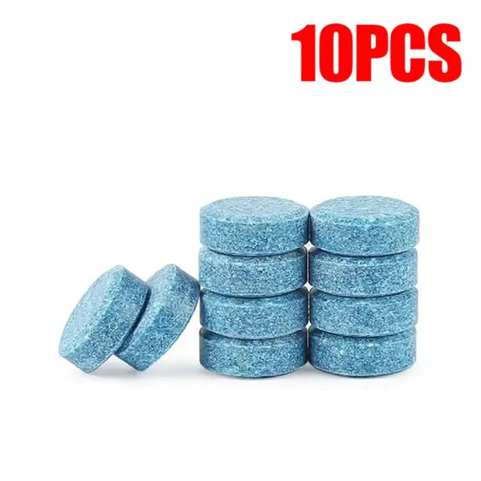 10PCS
