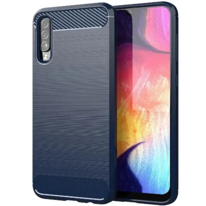 Navy / Samsung Galaxy A10