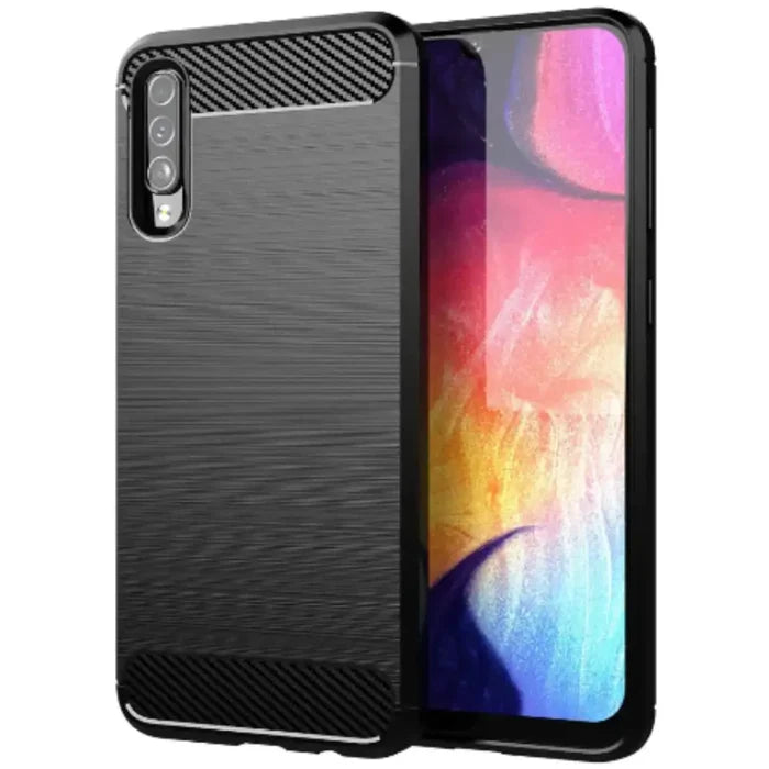 Black / Samsung Galaxy A10