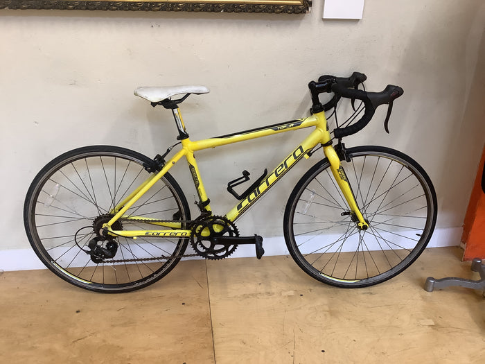 Carrera TDF JR LTD 16”
