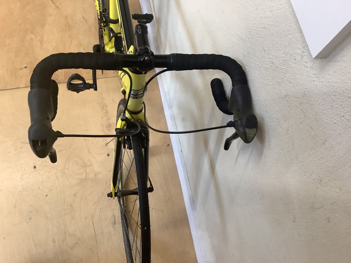Carrera TDF JR LTD 16”
