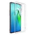 9eight5 phone case for Oppo Reno8 Pro / Reno8 Pro+ showing slim, protective design on a sleek smartphone.