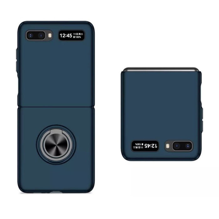 9eight5 phone case for Samsung Galaxy Z Flip 2 and Z Flip 1, protective and stylish cover for flip-style smartphones.