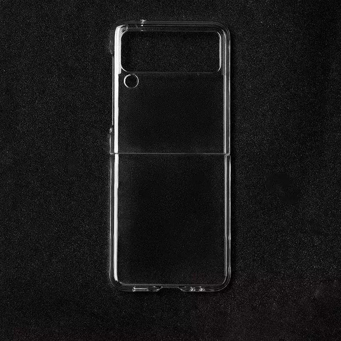 9eight5 Samsung Galaxy Z Flip 4 phone case, protective cover with sleek design for Galaxy Z Flip 4 smartphone.