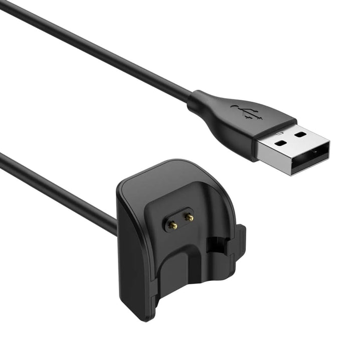 Samsung Galaxy Fit 2 USB-C charger cable by That Watch Shop, compatible with Samsung fitness trackers and wearable devices.