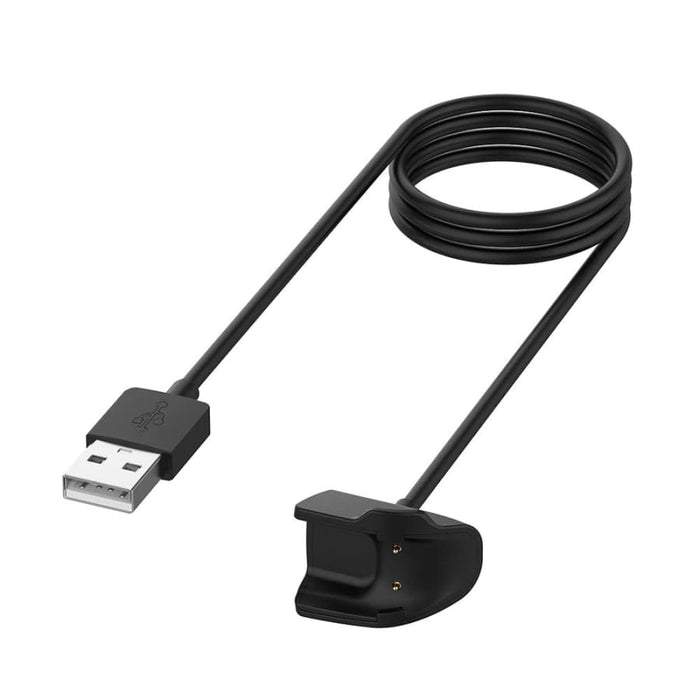 Samsung Galaxy Fit 2 USB-C charger and cable for smartwatch charging by That Watch Shop.
