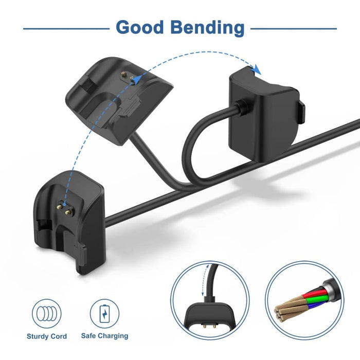USB charger from That Watch Shop, compact and reliable charging accessory for various USB devices.