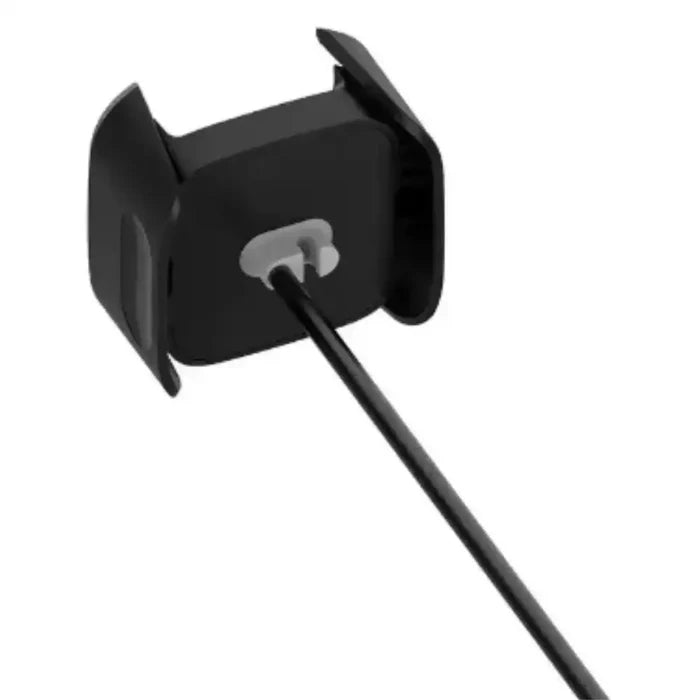 Habicare TWS charging cradle for Fitbit Versa 1 and Versa 2 smartwatch, designed for easy charging and secure fit.