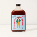 Chimac korean BBQ sauce