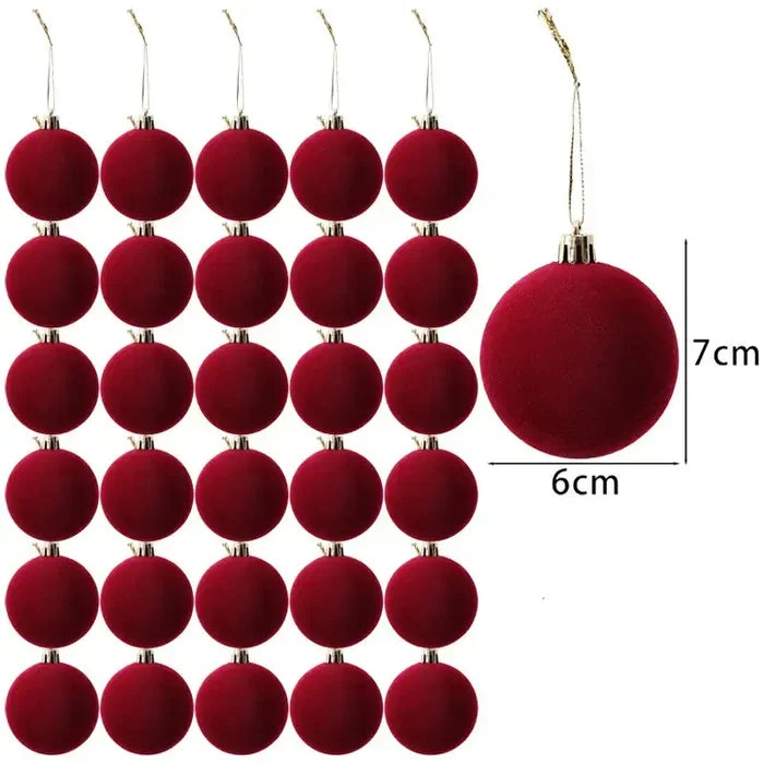 Wine Red / 1pc