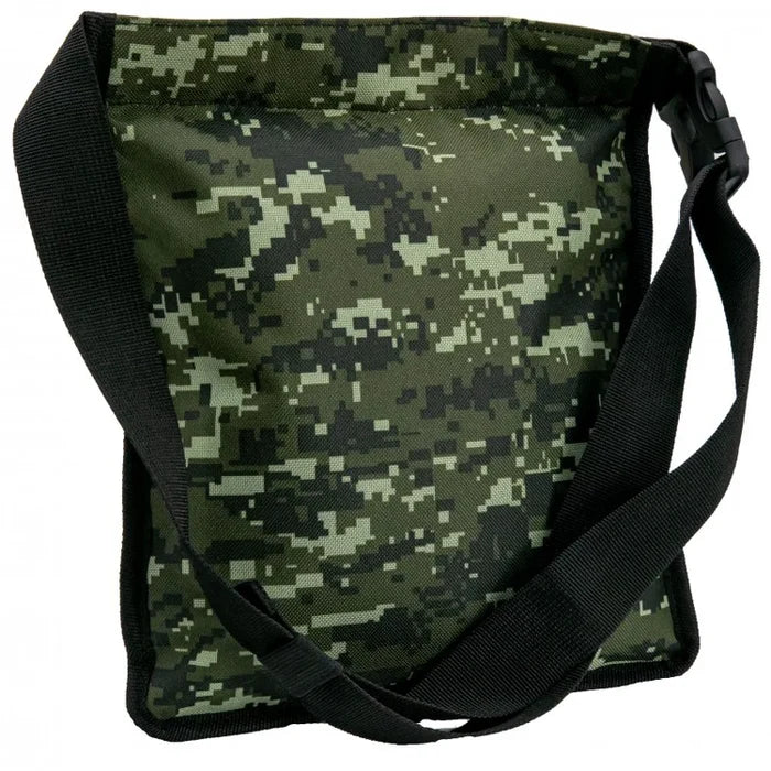 CKG Finds Pouch - Green