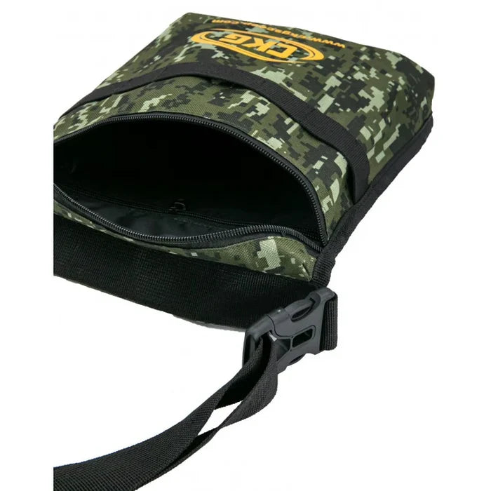 CKG Finds Pouch - Green