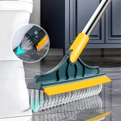 CleanEdge Max™ - 2 in 1 Cleaning Tool
