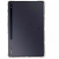 Clear protective cover for Samsung Galaxy Tab S8 Ultra 14.6-inch (2022), by 9eight5, showcasing a slim, transparent tablet case.