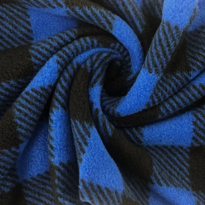 Soft, warm men's fleece pajama pants from ShopHub NZ, featuring a comfortable fit and stylish lounge wear design.