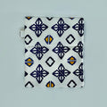 Convert Textiles - Lined Fabric Storage Pouch