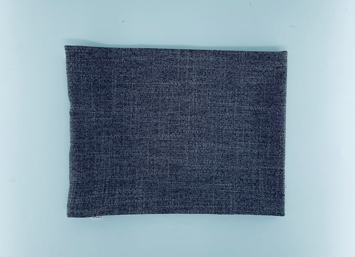 Convert Textiles - Loop Scarf - Tweed Sparkle