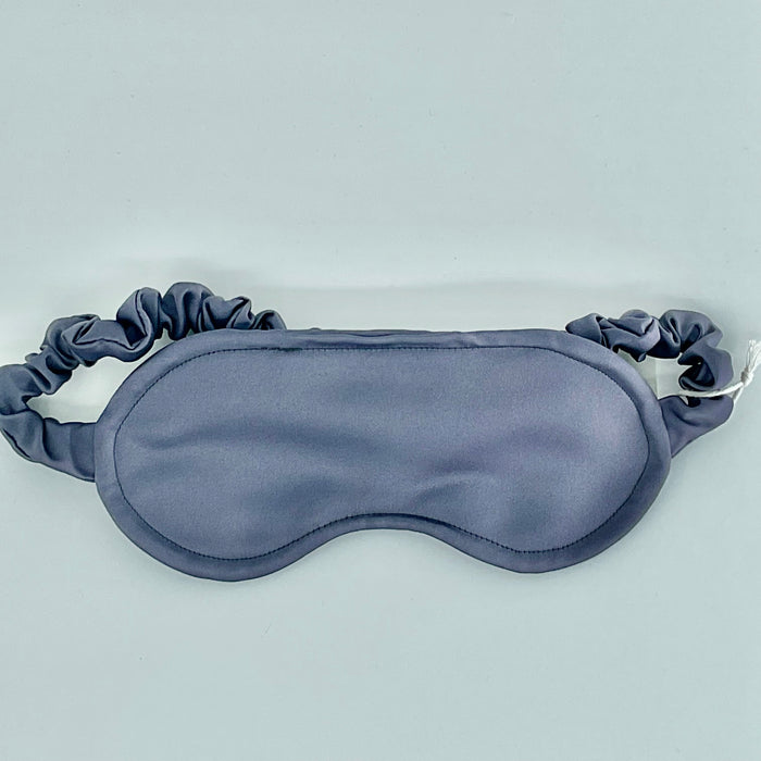 Convert Textiles - Sleeping Eye Mask - Grey