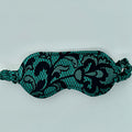 Convert Textiles - Sleeping Eye Mask - Teal