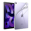 Clear protective cover for iPad Air 4th and 5th generation 10.9-inch from 9eight5, showcasing slim, transparent design.