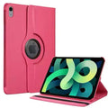 Pink 9eight5 iPad Air (4th & 5th gen) 10.9-inch cover, protective tablet case with sleek design.