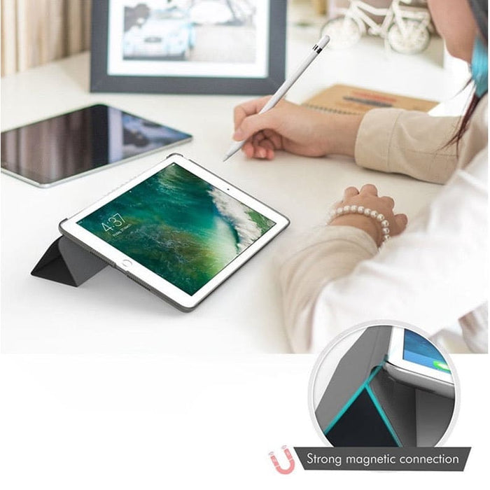9eight5 iPad Mini 4 & 5th gen cover, protective tablet case with sleek design for iPad mini accessories.