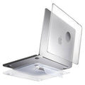 9eight5 MacBook Pro 13-inch cover in sleek design, protective all-around case for M1 and M2 models.