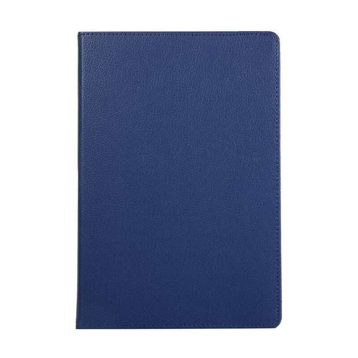 Navy protective cover for Samsung Galaxy Tab S8 11-inch (2022), model X700/X706, by 9eight5, shown on a tablet.