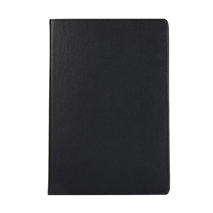 Black cover for Samsung Galaxy Tab S9 FE 10.9-inch (2023) tablet, compatible with X510/X516B, by 9eight5.