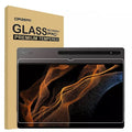 Samsung Galaxy Tab S9 Ultra 14.6-inch 2023 cover by 9eight5, protective tablet case with precise cutouts for X910/X916B models.