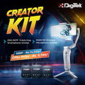 Creator Kit - Digitek