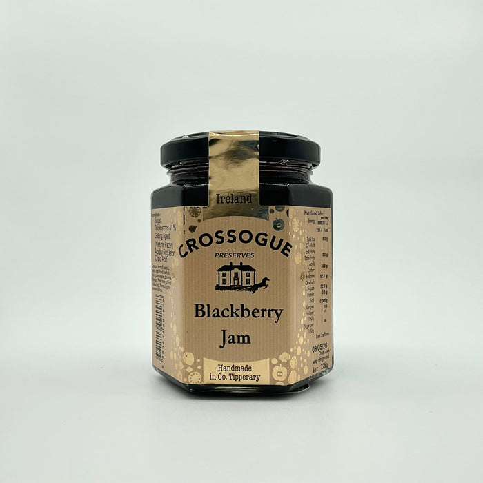 Crossogue Blackberry Jam