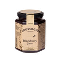 Crossogue Blackberry Rum Jam