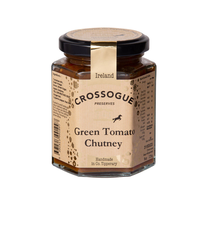 Crossogue Red Tomato Chutney